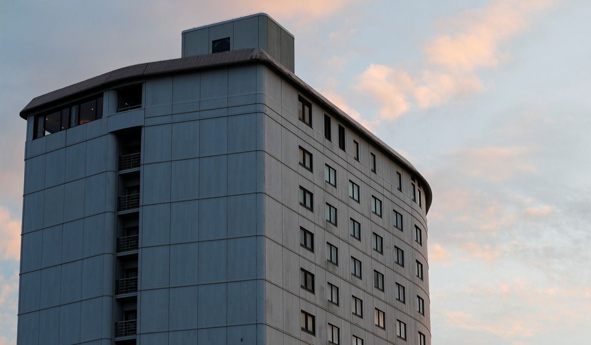 COVID19 outbreaks at Olympic hotels sow frustration stoke infection fears